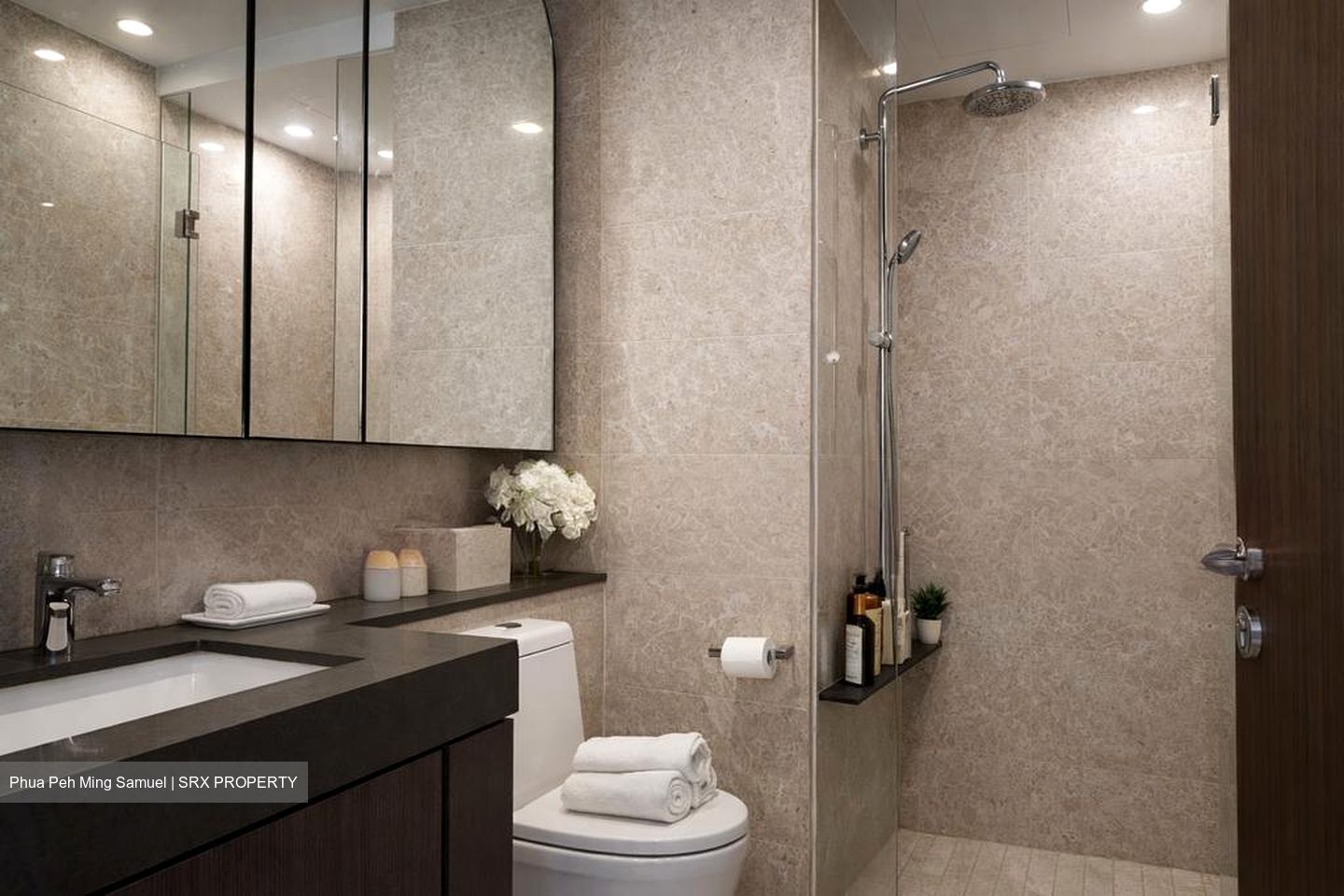 Avenue South Residence (D3), Apartment #537337781